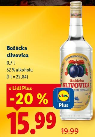 Bošácka slivovica