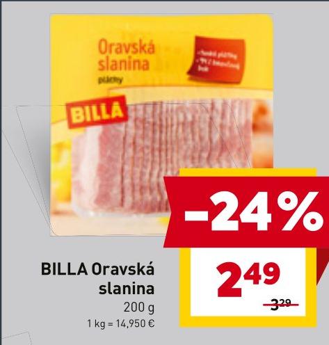 Oravská slanina