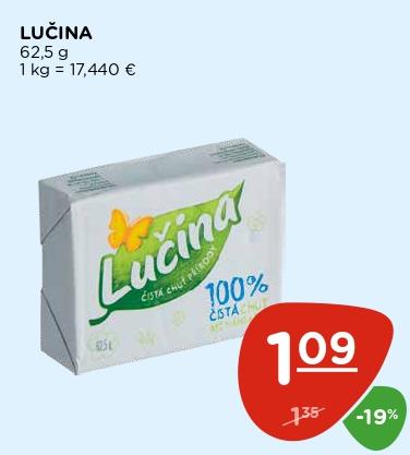 Čistá chuť tvarohu