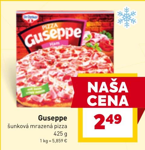 Guseppe