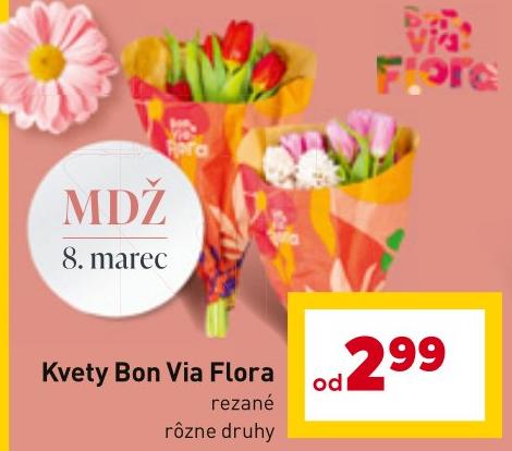 Kvety
