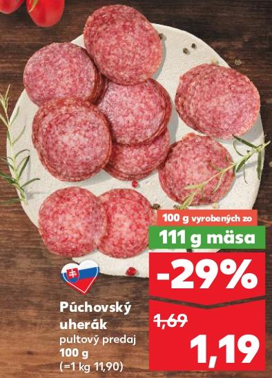 Púchovský uherák