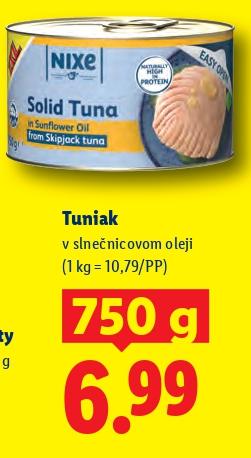 Tuniak