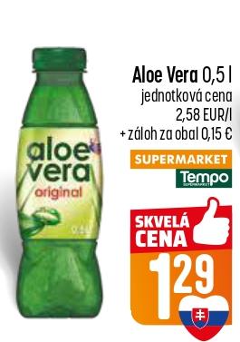 Aloe Vera