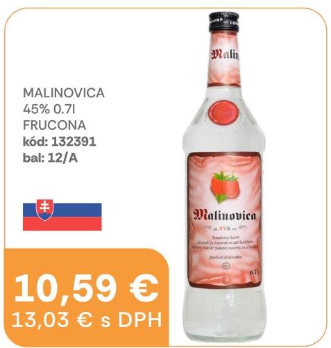 Malinovica