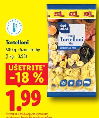 Tortelloni