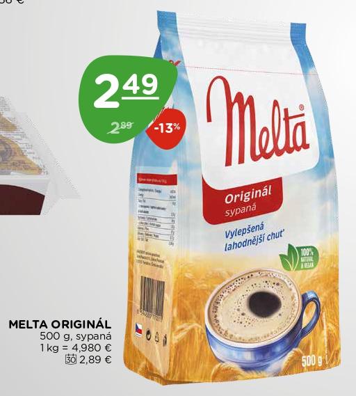 Melta Originál