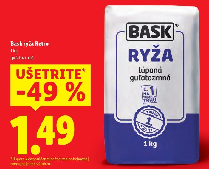 Ryža Retro