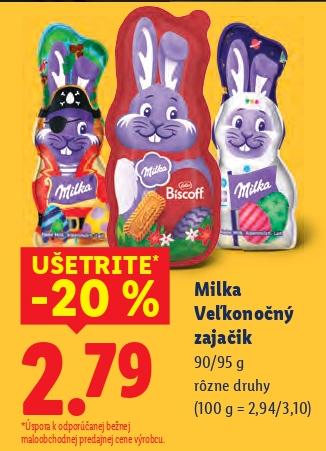 Veľkonočný zajačik