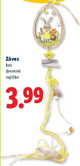 Záves