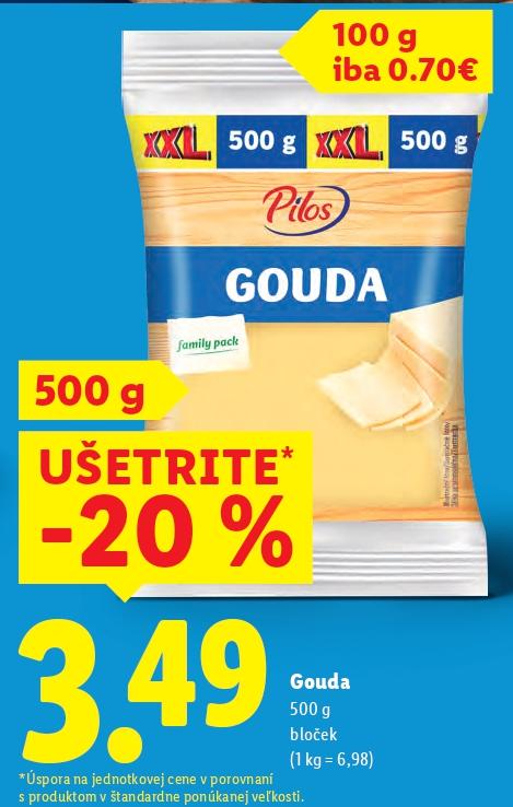 Gouda