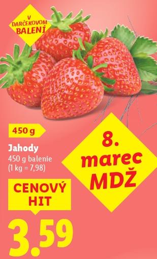 Jahody