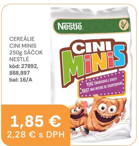 Cini Minis