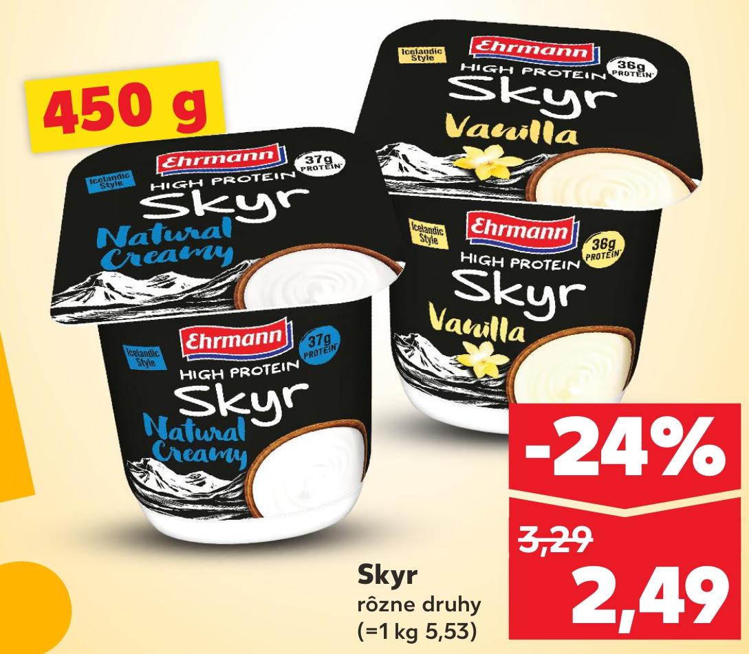 Skyr