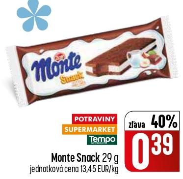 Monte Snack