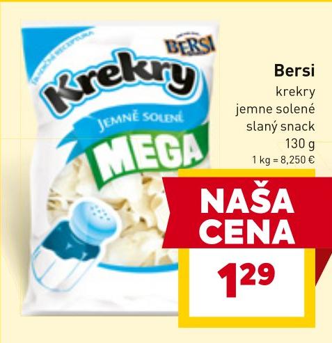 krekry