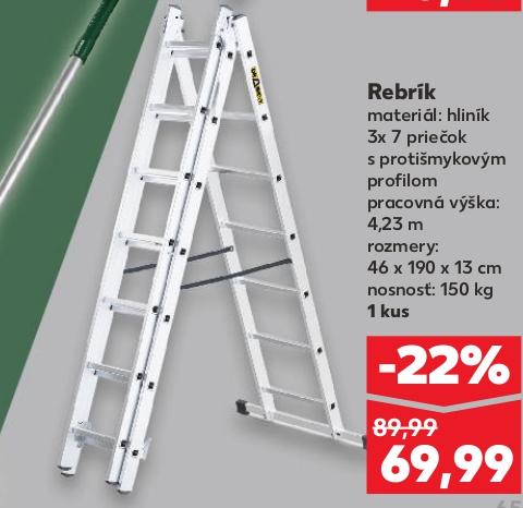 Rebrík
