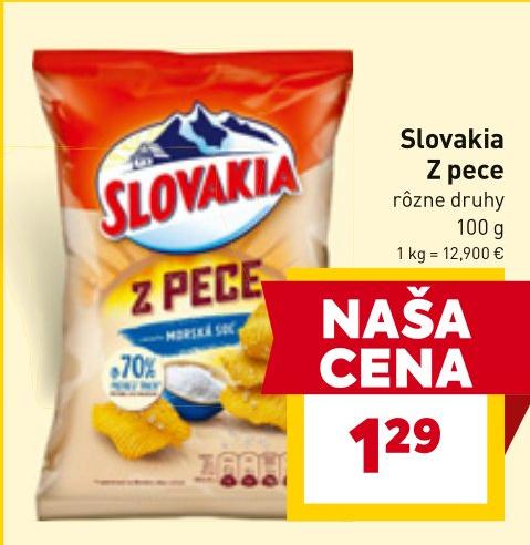 Z pece