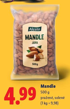 Mandle