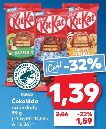Čokoláda