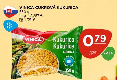 Cukrová kukurica