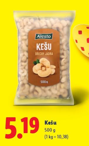Kešu