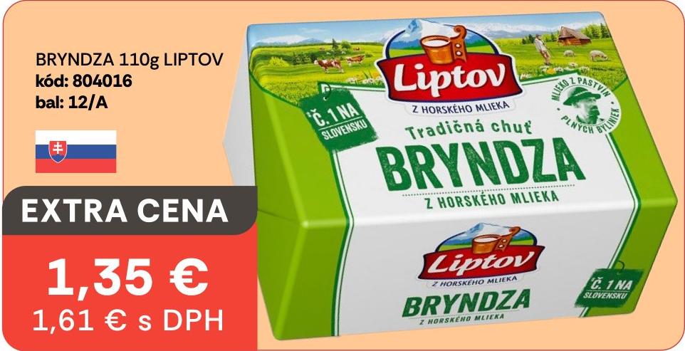 Bryndza