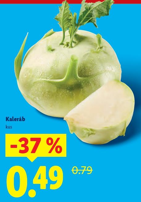 Kaleráb