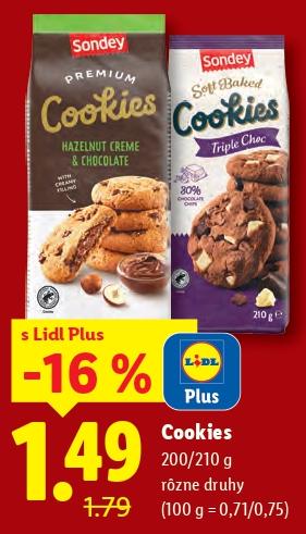 Cookies