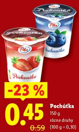 Pochúťka
