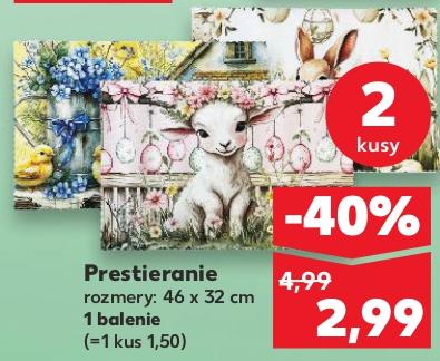 Prestieranie