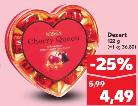 Cherry Queen