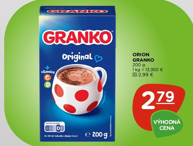 Granko