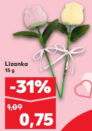 Lizanka