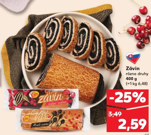 Závin