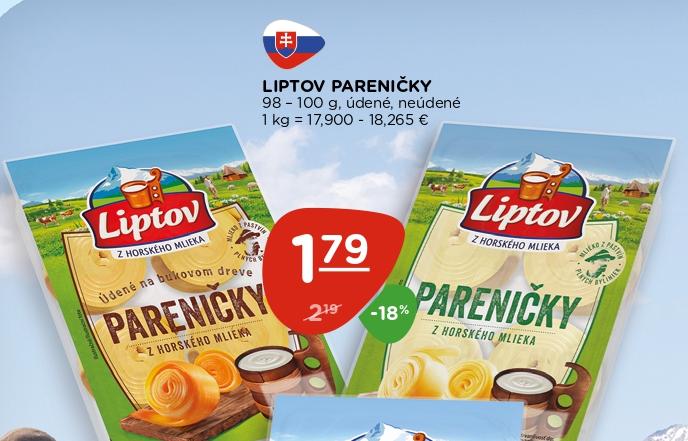 Parenicky