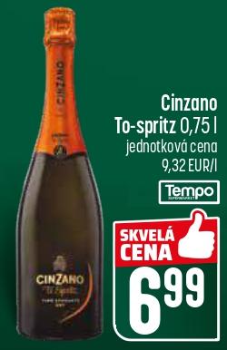 To-spritz