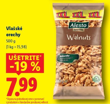 Vlašské orechy