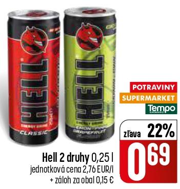 Hell