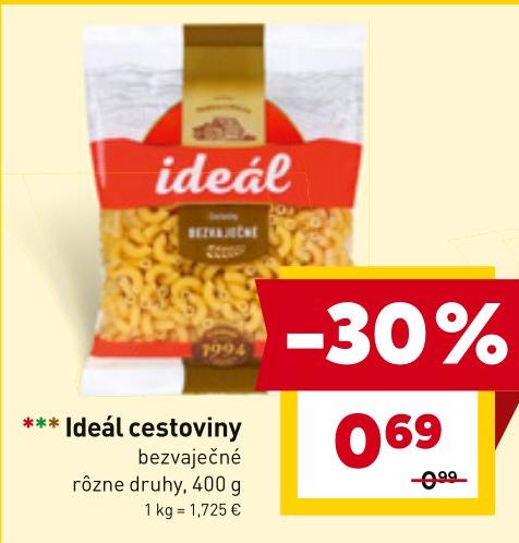 cestoviny