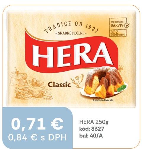 HERA 250g