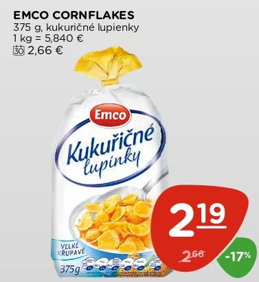 Cornflakes