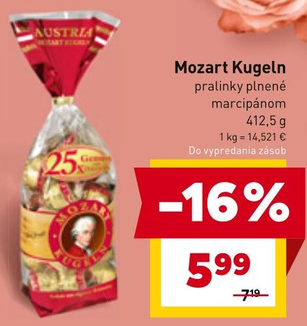 pralinky plnené marcipánom
