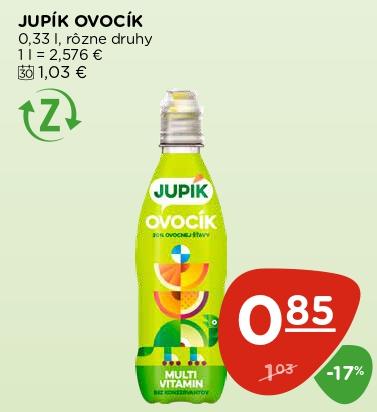 OVOCÍK