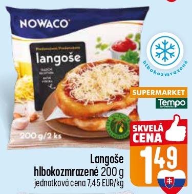 Langoše