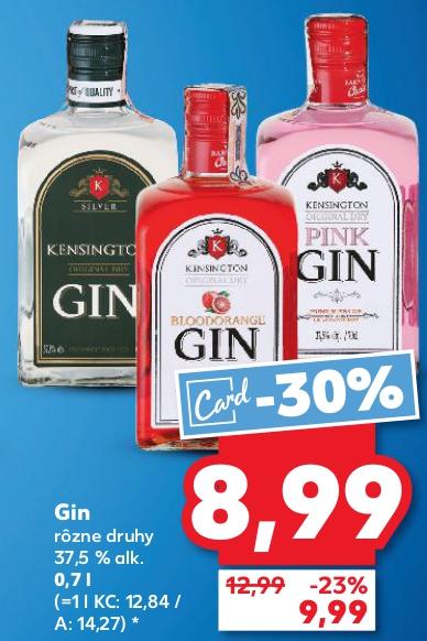 Gin