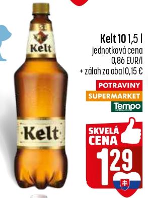 Kelt