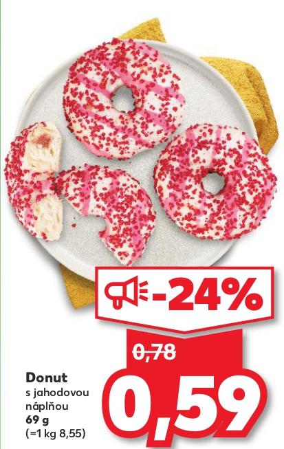 Donut