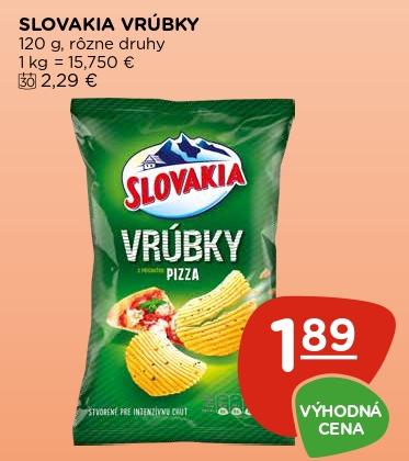 Vrúbky