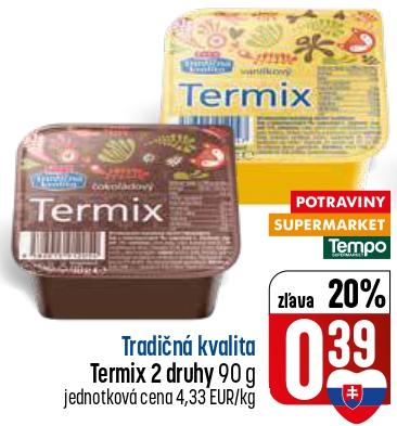 Termix